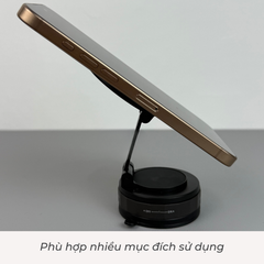 Giá Đỡ Điện Thoại Từ Tính WiWU CH057
