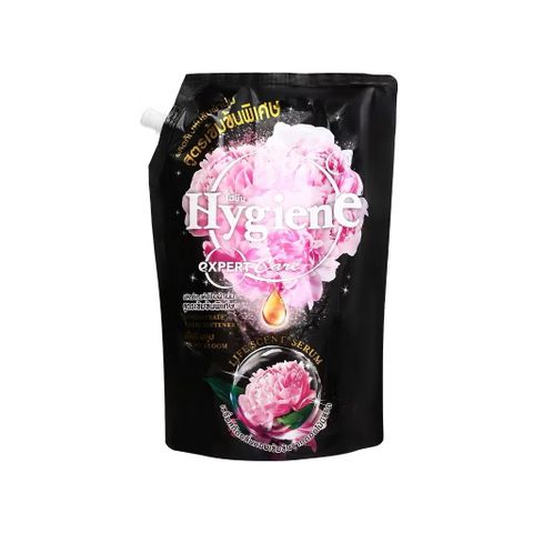 Nước xả vải Hygiene màu đen thái