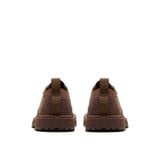 Giày Buộc Dây Da Nam Clarks - Solsbury Lace