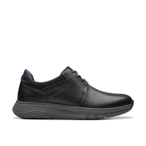 Giày Buộc Dây Da Nam Clarks - Motion Trek PT