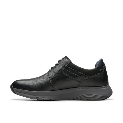 Giày Buộc Dây Da Nam Clarks - Motion Trek PT