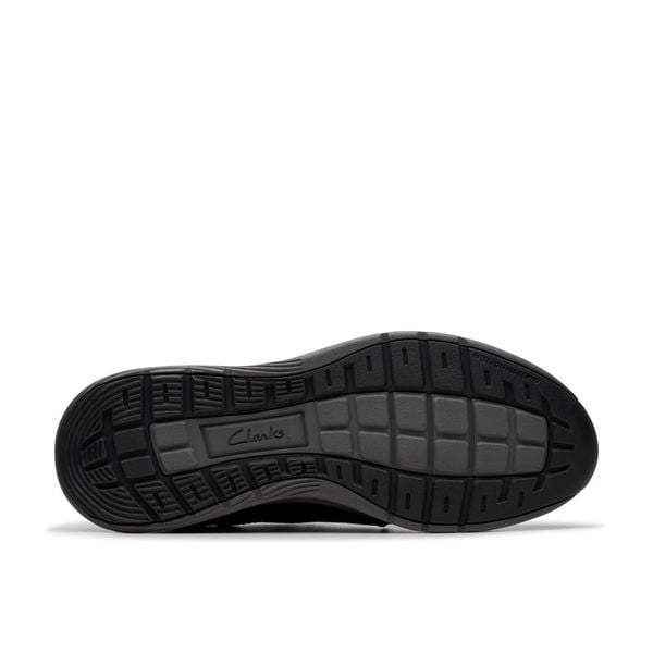 Giày Buộc Dây Da Nam Clarks - Motion Trek PT