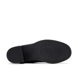 Giày Bốt Cao Gót Da Nữ Clarks - Chamberly Top