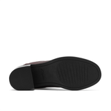 Giày Bốt Cao Gót Da Nữ Clarks - Chamberly Top
