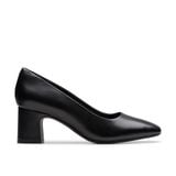 Giày Cao Gót 6cm Da Nữ Clarks - Fernie Court