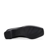 Giày Cao Gót 6cm Da Nữ Clarks - Fernie Court