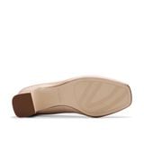 Giày Cao Gót 6cm Da Nữ Clarks - Fernie Court