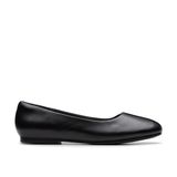 Giày Búp Bê Da Nữ Clarks  - Livia Lily