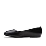 Giày Búp Bê Da Nữ Clarks  - Livia Lily