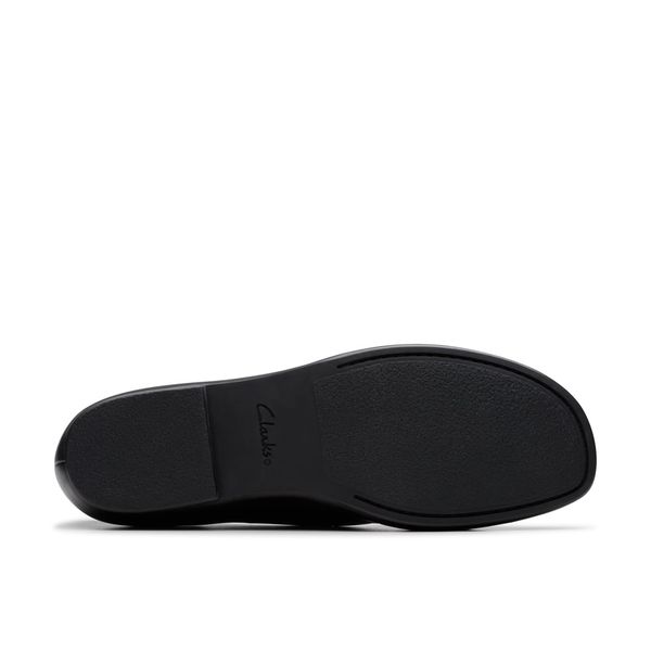 Giày Búp Bê Da Nữ Clarks  - Livia Lily
