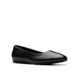Giày Búp Bê Da Nữ Clarks  - Livia Lily