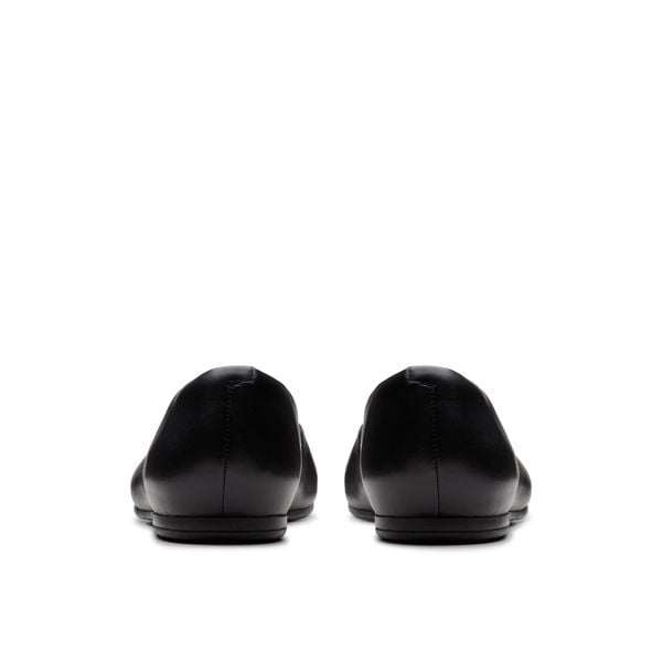 Giày Búp Bê Da Nữ Clarks  - Livia Lily