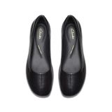 Giày Búp Bê Da Nữ Clarks  - Livia Lily