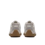 Giày Thể Thao Da Nữ Clarks - Meridor Lo