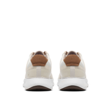 Giày Buộc Dây Da Nam Clarks - Motion Trek Go