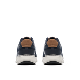 Giày Buộc Dây Da Nam Clarks - Motion Trek Go