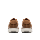 Giày Buộc Dây Da Nam Clarks - Motion Trek Go