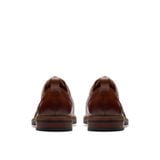 Giày Tây Da Nam Clarks - Aldwin Lace