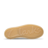Giày Bốt Da Lộn Nam Clarks - Torhill Hi