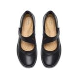 Giày Đế Bệt Da Nữ Clarks - Kaetlyn Jane