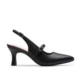 Giày Cao Gót 7cm Da Nữ Clarks - Kataleyna Ruby