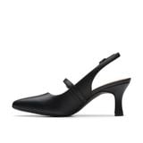 Giày Cao Gót 7cm Da Nữ Clarks - Kataleyna Ruby