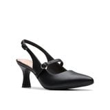 Giày Cao Gót 7cm Da Nữ Clarks - Kataleyna Ruby