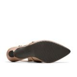 Giày Cao Gót 7cm Da Nữ Clarks - Kataleyna Ruby