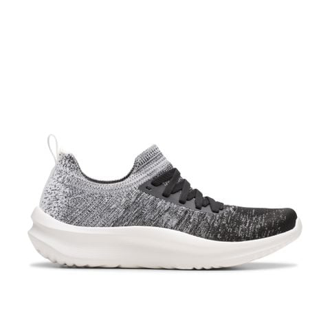 Giày Thể Thao Nữ Clarks  - Solevana Lace