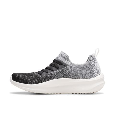 Giày Thể Thao Nữ Clarks  - Solevana Lace