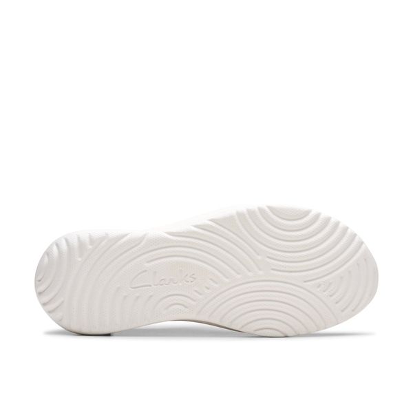 Giày Thể Thao Nữ Clarks  - Solevana Lace