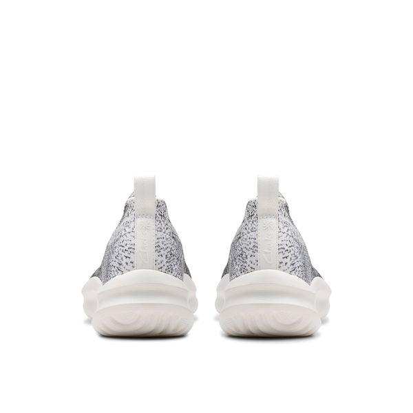 Giày Thể Thao Nữ Clarks  - Solevana Lace