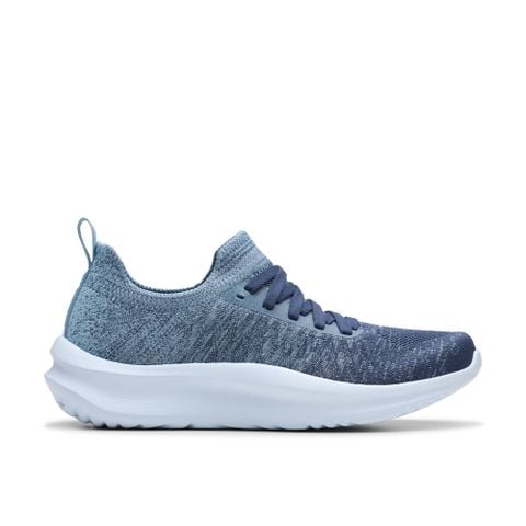 Giày Thể Thao Nữ Clarks  - Solevana Lace