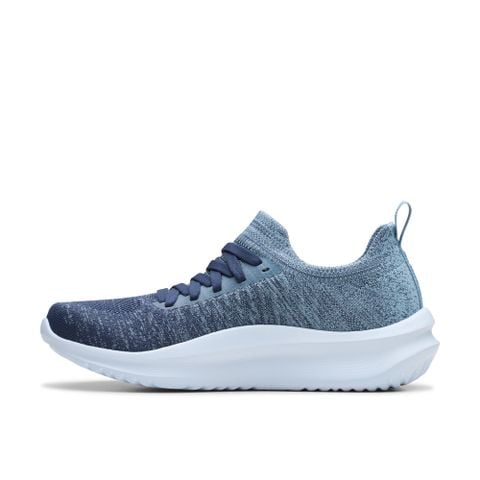 Giày Thể Thao Nữ Clarks  - Solevana Lace