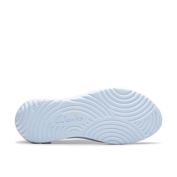 Giày Thể Thao Nữ Clarks  - Solevana Lace