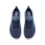 Giày Thể Thao Nữ Clarks  - Solevana Lace