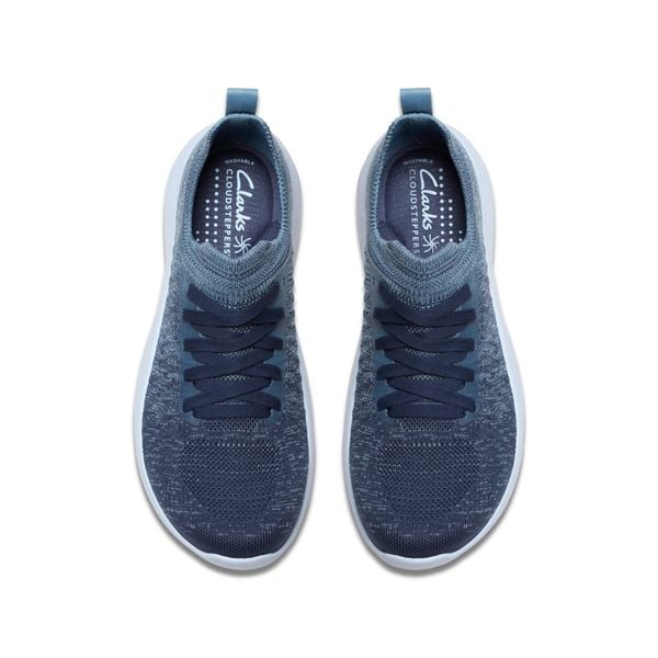 Giày Thể Thao Nữ Clarks  - Solevana Lace