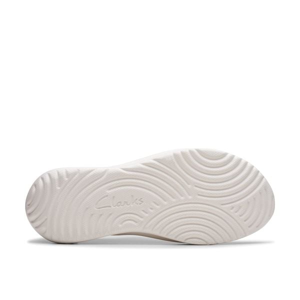 Giày Thể Thao Nữ Clarks  - Solevana Lace