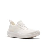 Giày Thể Thao Nữ Clarks  - Solevana Lace