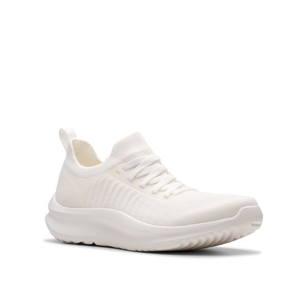 Giày Thể Thao Nữ Clarks  - Solevana Lace