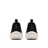 Giày Thể Thao Da Nubuck Nữ Clarks  - Solevana Style