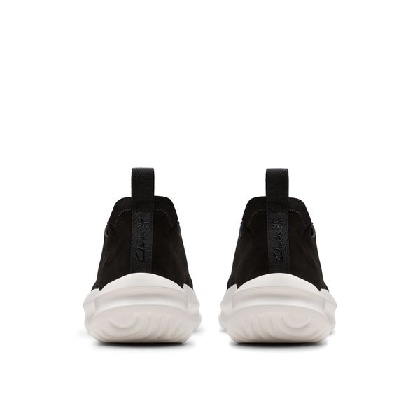 Giày Thể Thao Da Nubuck Nữ Clarks  - Solevana Style