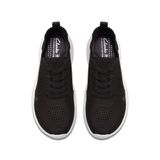 Giày Thể Thao Da Nubuck Nữ Clarks  - Solevana Style