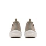 Giày Thể Thao Da Nubuck Nữ Clarks  - Solevana Style