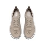 Giày Thể Thao Da Nubuck Nữ Clarks  - Solevana Style