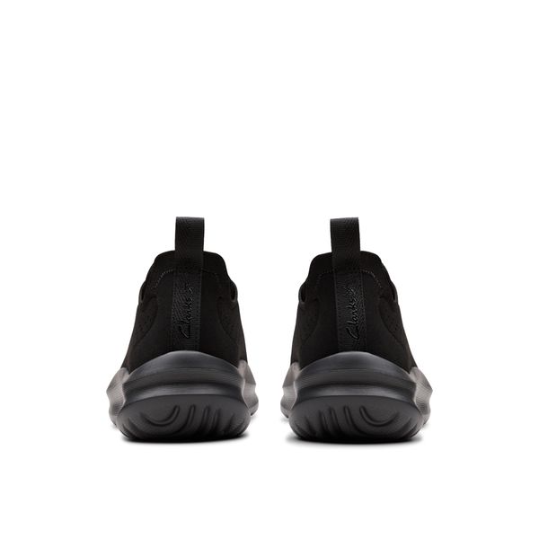 Giày Thể Thao Nữ Clarks - Solevana Tie