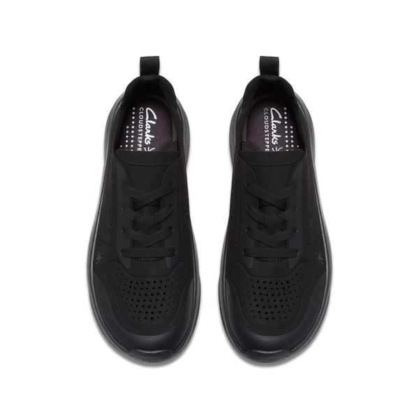 Giày Thể Thao Nữ Clarks - Solevana Tie