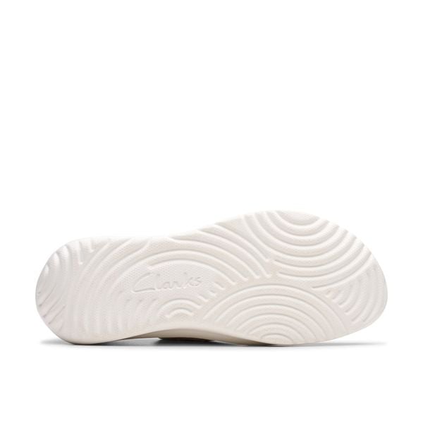 Giày Thể Thao Nữ Clarks - Solevana Tie