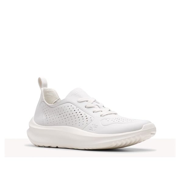 Giày Thể Thao Nữ Clarks - Solevana Tie