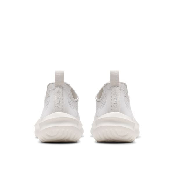 Giày Thể Thao Nữ Clarks - Solevana Tie